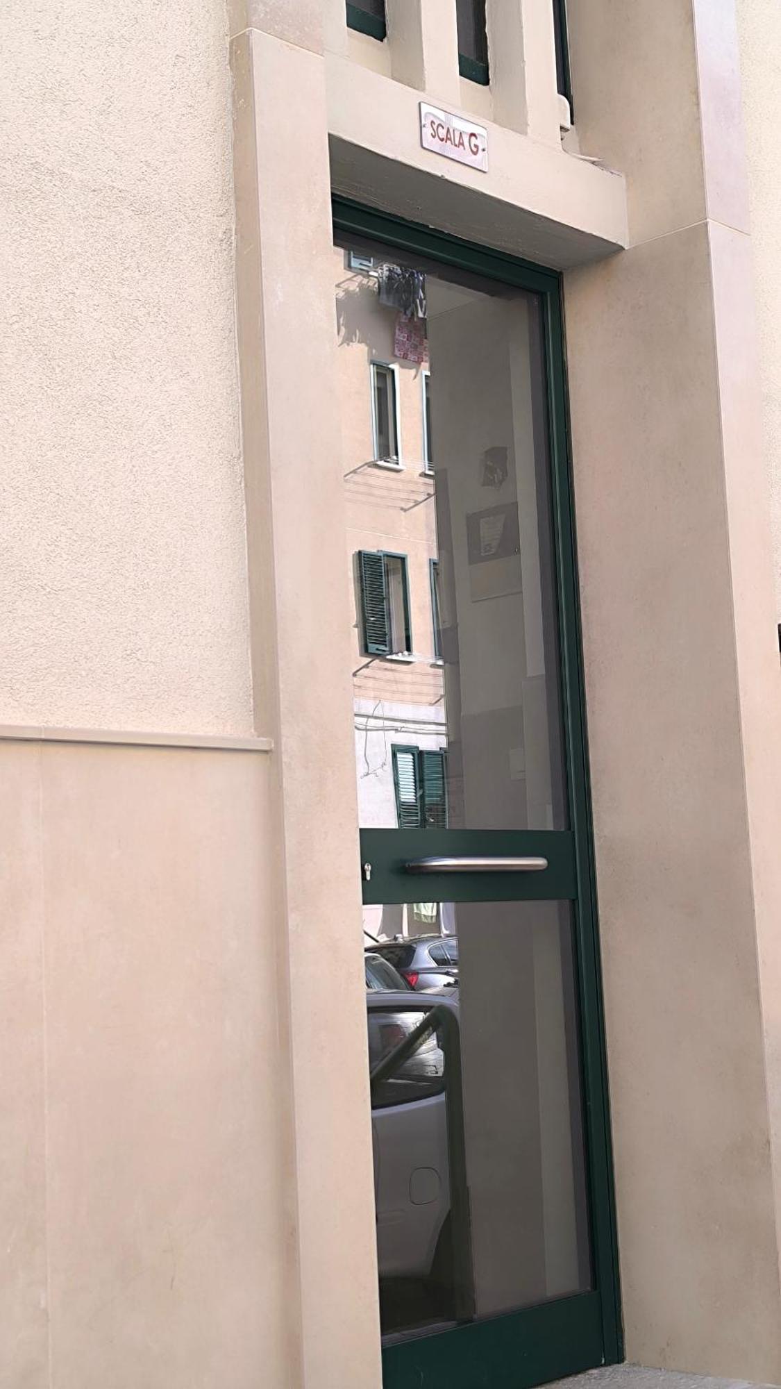 Casa Mazzacane Bari Appartamento Con 2 Camere Da Letto Extérieur photo