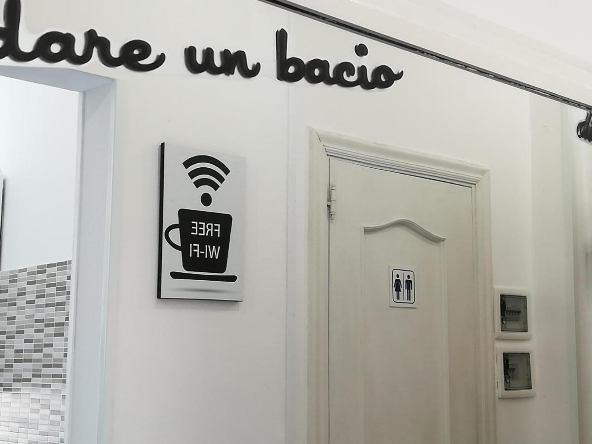 Casa Mazzacane Bari Appartamento Con 2 Camere Da Letto Extérieur photo