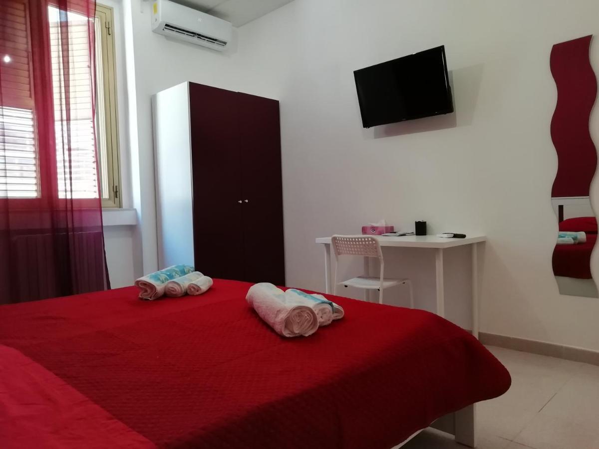 Casa Mazzacane Bari Appartamento Con 2 Camere Da Letto Extérieur photo