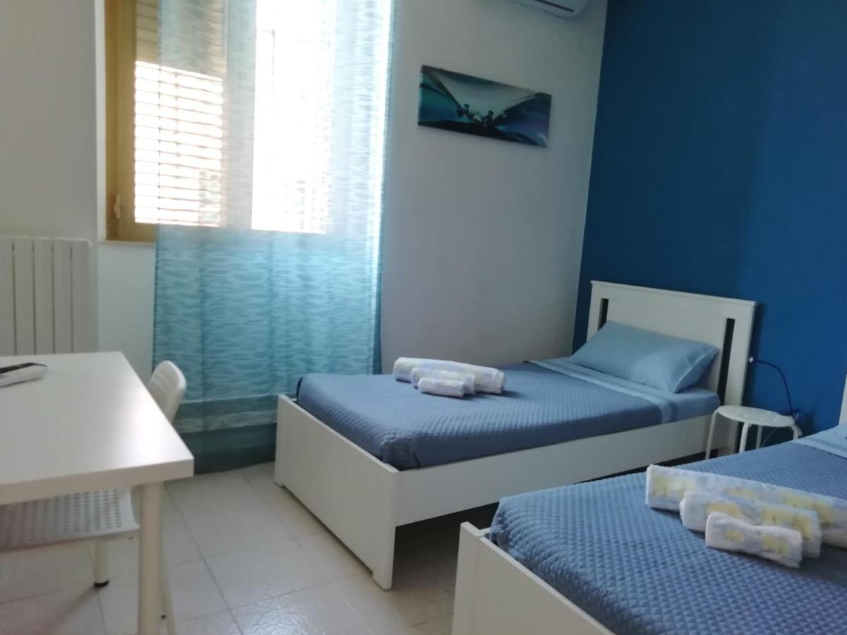 Casa Mazzacane Bari Appartamento Con 2 Camere Da Letto Extérieur photo