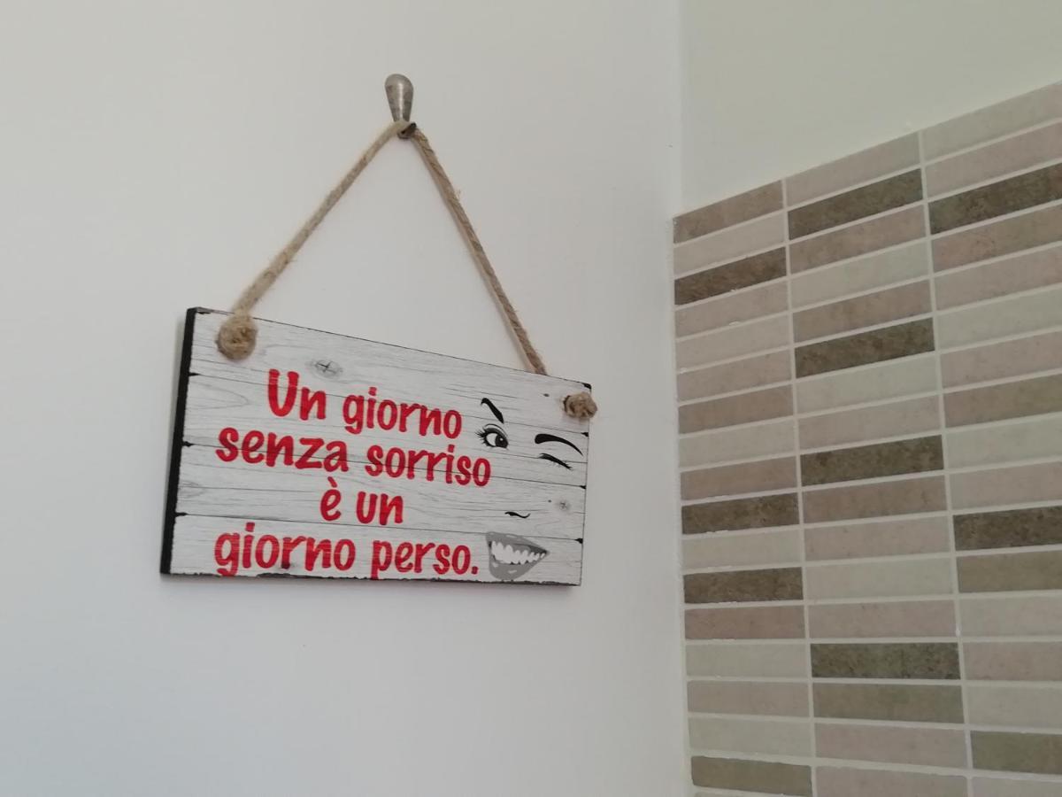 Casa Mazzacane Bari Appartamento Con 2 Camere Da Letto Extérieur photo