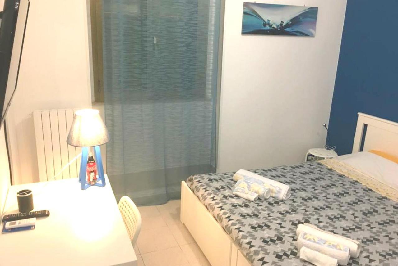 Casa Mazzacane Bari Appartamento Con 2 Camere Da Letto Extérieur photo